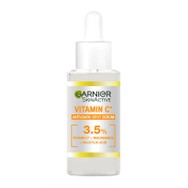 Garnier Skin Active Vitamin C Glow Boost Serum Ορός Προσώπου με Βιταμίνη C για Λάμψη & Μείωση της Εμφάνισης Κηλίδων 30ml