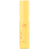 Wella Invigo Sun UV Hair Color Protection Leave-in Αντηλιακό Spray Μαλλιών για Προστασία του Χρώματος από τον Ήλιο με Προβιταμίνη Β5, 150ml