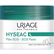 Uriage Hyseac Sos Paste Local Skincare Αλοιφή Περιποίησης Τοπικής Εφαρμογής Κατά των Ατελειών 15g