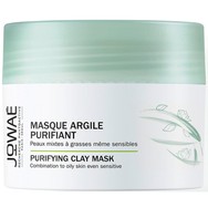 Jowae Purifying Clay Mask Μάσκα Καθαρισμού με Άργιλο για Μικτές-Λιπαρές Επιδερμίδες 50ml