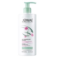 Jowae Soothing Cleansing Milk Καταπραϋντικό Γαλάκτωμα Καθαρισμού-Ντεμακιγιάζ Προσώπου-Ματιών, Κανονικές-Ξηρές Επιδερμίδες 400ml