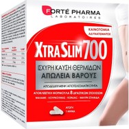 Forte Pharma Xtra Slim 700 Συμπλήρωμα Διατροφής που Ενισχύει την Καύση Θερμίδων & Προάγει την Απώλεια Βάρους 120caps
