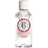 Roger & Gallet Gingembre Rouge Fragrant Wellbeing Water Perfume with Ginger Extract Γυναικείο Άρωμα Εμπλουτισμένο με Εκχύλισμα Τζίντζερ 100ml