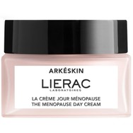 Lierac Arkeskin the Menopause Day Cream Κρέμα Ημέρας για Γυναίκες στην Εμμηνόπαυση 50ml