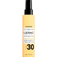 Lierac Sunissime The Melt-in Sun Body Lotion Spf30 Αντηλιακό Γαλάκτωμα Σώματος Υψηλής Προστασίας σε Spray 150ml