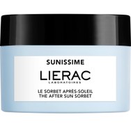 Lierac Sunissime The After Sun Sorbet Face Ενυδατικό Sorbet Προσώπου με Αντιγηραντικές & Καταπραϋντικές Ιδιότητες για μετά τον Ήλιο 50ml