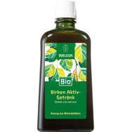 Weleda Birch Organic Juice Πιστοποιημένο Βιολογικό Ρόφημα με Εκχύλισμα Φύλλων Σημύδας 250ml