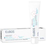 Eubos Haut Ruhe EctoAkut Forte Ectoin 7% Children's Dry Skin Cream Κρέμα Αντιμετώπισης Ατοπικής Δερματίτιδας για Παιδιά 30ml