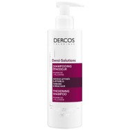 Vichy Dercos Densi-Solutions Shampoo Σαμπουάν Πύκνωσης για Αδύναμα, Λεπτά Μαλλιά 250ml