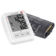 Microlife Blood Pressure Monitor B3 AFIB Ψηφιακό Πιεσόμετρο Μπράτσου με Τεχνολογία Πρόωρης Ανίχνευσης Εγκεφαλικού 1 Τεμάχιο