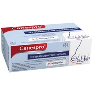 Canespro Onychomycosis Treatment Set Σετ Θεραπείας Ονυχομυκητίασης για Ανώδυνη Αφαίρεση Προσβεβλημένων Νυχιών σε 2-3 Εβδομάδες 1 Τεμάχιο