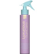 Luxurious Sun Care Hair Protection Spray Διφασικό Αντηλιακό Spray για Προστασία των Μαλλιών 200ml