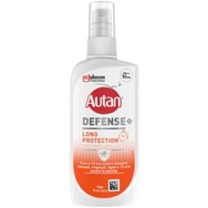 Autan Defense Long Protection Εντομοαπωθητική Λοσιόν σε Μορφή Spray 100ml