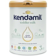 Kendamil Toddler Milk Classic 3 Γάλα Πλήρες 3ης Βρεφικής Ηλικίας σε Σκόνη 12-36m, 800g