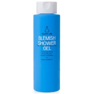 Youth Lab Blemish Shower Gel Τζελ Καθαρισμού Σώματος για Έλεγχο & Πρόληψη των Εξάρσεων Ακμής σε Πλάτη, Στήθος & Μπράτσα 400ml
