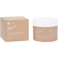 Medisei Panthenol Extra Stretch Marks Cream Κρέμα Σώματος για την Πρόληψη των Ραγάδων & την Αντιμετώπιση Σημαδιών & Ερυθρότητας 140ml