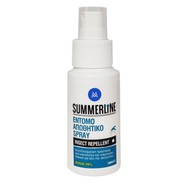 Medisei Summerline Λοσιόν Εντομοαπώθησης σε Spray 100ml