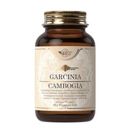 Sky Premium Life Garcinia Cambogia Συμπλήρωμα Διατροφής με Εκχύλισμα Από Garcinia Cambogia για τη Διατήρηση του Βάρους 60tabs
