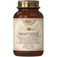 Sky Premium Life Prostatium Food Supplement Συμπλήρωμα Διατροφής για την Καλή Υγεία του Προστάτη 60caps