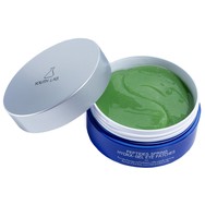 Youth Lab Peptides Spring Hydra-Gel Eye Patches Συσφιγκτική & Αντιρυτιδική Μάσκα για την Περιοχή των Ματιών 60 Τεμάχια