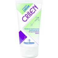 Frezyderm Crilen Cream Ενυδατικό Προστατευτικό Γαλάκτωμα με Εντομοαπωθητική Δράση 125ml