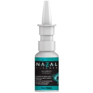 Frezyderm Nazal Cleaner Allergy Spray Ρινικό Εκνέφωμα για Ανακούφιση από τα Συμπτώματα της Αλλεργικής Ρινίτιδας 30ml