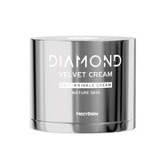 Frezyderm Diamond Velvet Anti-Wrinkle Cream Mature Skin Αντιρυτιδική Συσφικτική Κρέμα Προσώπου για Ώριμο Δέρμα 50ml