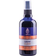 Camoil Laurel Natural Elixir Dry Hair Oil Ξηρό Έλαιο Εκχυλίσματος Φύλλων Δάφνης & Άλλων Βοτάνων για Λαμπερά & Δυνατά Μαλλιά 100ml