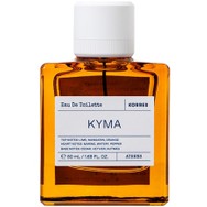 Korres Kyma Eau De Toilette Ανδρικό Άρωμα με Νότες Lime, Μανταρίνι & Πορτοκάλι 50ml