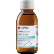 Chemco St. John's Wort Oil Βαλσαμέλαιο 100ml