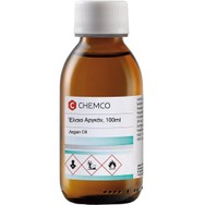 Chemco Argan Oil Έλαιο Αργκάν 100ml