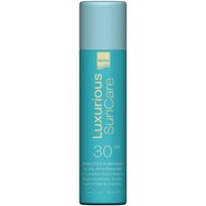 Luxurious Sun Care Probiotics Sunscreen Fluid Spf30 Αντηλιακό Γαλάκτωμα Προσώπου Υψηλής Προστασίας με Προβιοτικά, για Λιπαρές - Ακνεϊκές Επιδερμίδες 75ml