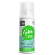 Pharmalead Nobit Insect Repellent Spray Εντομοαπωθητικό Spray για Σκνίπες & Κουνούπια με Λάδι Ευκαλύπτου & Σιτρονέλας 100ml