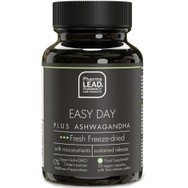 Pharmalead Black Range Easy Day Plus Ashwagandha Συμπλήρωμα Διατροφής για την Ομαλή Ψυχολογική Λειτουργία 30veg.caps