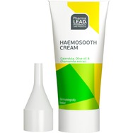 Pharmalead Haemosooth Cream Φυτική Κρέμα με Απαλυντικές & Καθαριστικές Ιδιότητες για την Περιποίηση των Αιμορροΐδων 30ml