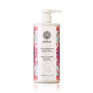 Garden Gentle Cleanser Απαλό Ήπιο Καθαριστικό για Σώμα, Πρόσωπο & Ευαίσθητη Περιοχή 1Lt