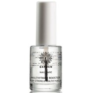 Garden Nail Care Multivitamin Booster for Strong and Healthy Nails Θρέφει και Δυναμώνει τα Νύχια 10ml