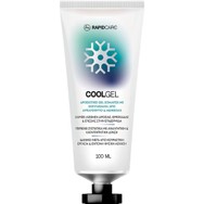 Rapid Care Cool Gel Δροσιστικό Τζελ Ανακούφισης των Καταπονημένων Μυών 100ml