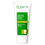 Elancyl Firming Body Cream Συσφικτική Κρέμα Σώματος για Ενισχυμένη Ελαστικότητα & Αναδιαμόρφωση του Δέρματος 200ml Promo -25%