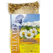 Sparta Mountain Chamomile Χαμομήλι Ιδανικό για Ρόφημα 40g