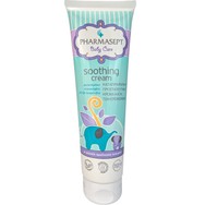 Pharmasept Baby Care Soothing Cream Βρεφική Καταπραϋντική & Προστατευτική Κρέμα για Σώμα - Πρόσωπο 150ml