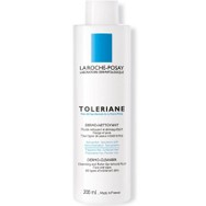La Roche-Posay Toleriane Dermo-Nettoyant Γαλάκτωμα Καθαρισμού για το Πρόσωπο & τα Μάτια