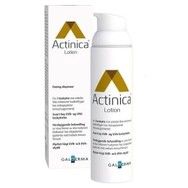Actinica Lotion Spf50+ Αντηλιακό Λιποσωμικής Τεχνολογίας Πολυ Υψηλής Προστασίας 80gr