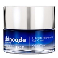 Skincode Ultimate Rejuvenation Eye Cream Υψηλής Απόδοσης Κρέμα Ματιών με Ισχυρή Αντιγηραντική Δράση 15ml