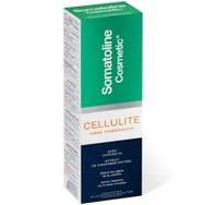 Somatoline Cosmetic Anti-Cellulite Creme Thermoactive Κρέμα Εντατικής Δράσης Κατά των Ορατών Σημαδιών της Κυτταρίτιδας 250ml