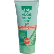 Esi Aloe Vera Gel 100% Pure με Οργανική Αλόη για Ενυδάτωση & Προστασία του Δέρματος 100ml