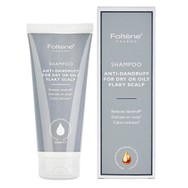 Foltene Pharma Anti-Dandruff Shampoo for Dry or Oily Flaky Scalp Σαμπουάν Κατά της Λιπαρής ή Ξηρής Πιτυρίδας 200ml