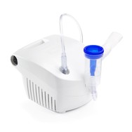 Effene Super-Eco Compressor Nebulizer Νεφελοποιητής 1 Τεμάχιο