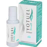 Yotuel Fresh Breath Microbiome Mouth Spray Στοματικό Spray για την Καταπολέμηση της Δυσάρεστης Αναπνοής με Γεύση Μέντας 15ml