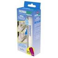 Herbitas Derma Feet Forte for Discolored & Yellow Nails Υγρό για Αποχρωματισμένα & Κίτρινα Νύχια 4.2ml